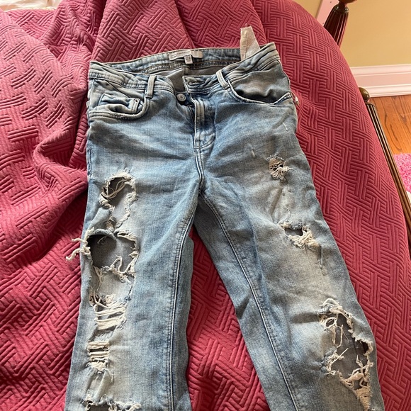 Zara Jeans - Picture 3 of 3